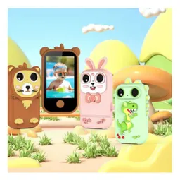 Celular Cámara Para Niños