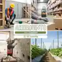 Fibra/cabuya Polipropileno Verde Ref 18 X 5kg (2.500metros)