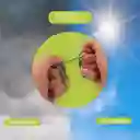 Fibra/cabuya Polipropileno Verde Ref 24 X 5kg (1.875metros)