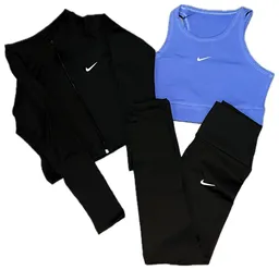 Conjunto Deportivo Dama