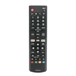 Control Remoto Compatible Lg Smart Tv Netflix Amazon