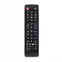 Control Remoto Compatible Smart Tv Samsung Bn59-01199 Universal