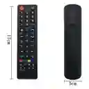 Control Remoto Compatible Smart Tv Samsung Bn59-01199 Universal