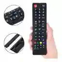 Control Remoto Compatible Smart Tv Samsung Bn59-01199 Universal