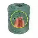 Fibra/cabuya Polipropileno Verde Ref 24 X 1kg (375metros)