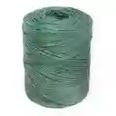 Fibra/cabuya Polipropileno Verde Ref 24 X 1kg (375metros)
