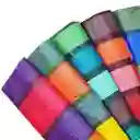 Lona/saco Rayado 80 X 120 Cm X 10unidades