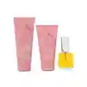 Kit Mini Moisture Alfaparf 3 Unds