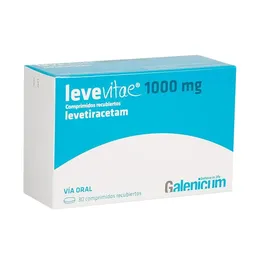 Levevitae (1000 mg)