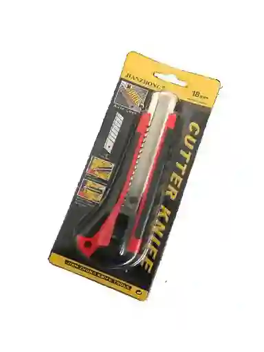 Bisturi Encauchetado Jian Zhong