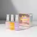 Kit Click Hair Mini Perfumes Mix 3 Und