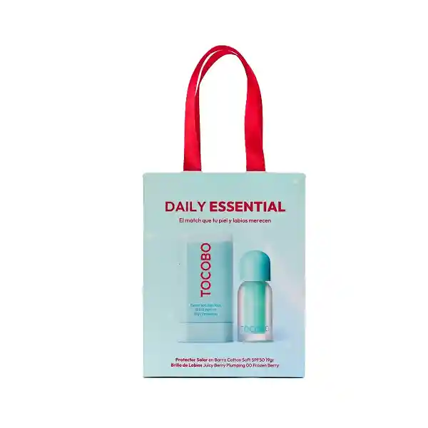 Kit Tocobo Best Match