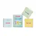 Kit Tocobo Sun Squad On The Go Mini Barra 3 Und