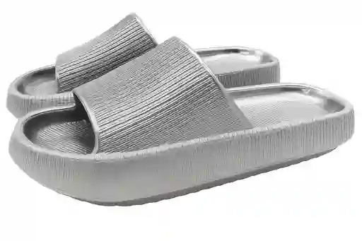 Sandalia En Eva Talla 37