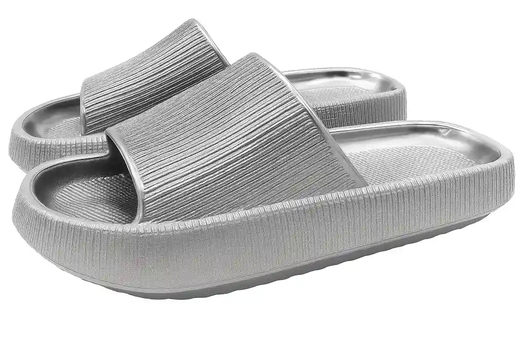 Sandalia En Eva Talla 37