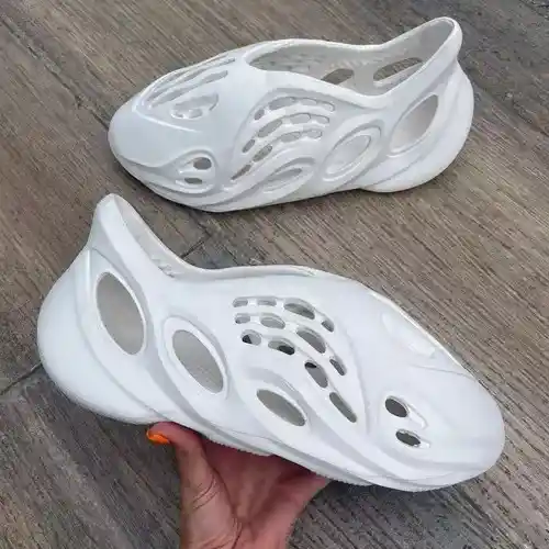 Sandalia En Eva Talla 35/36