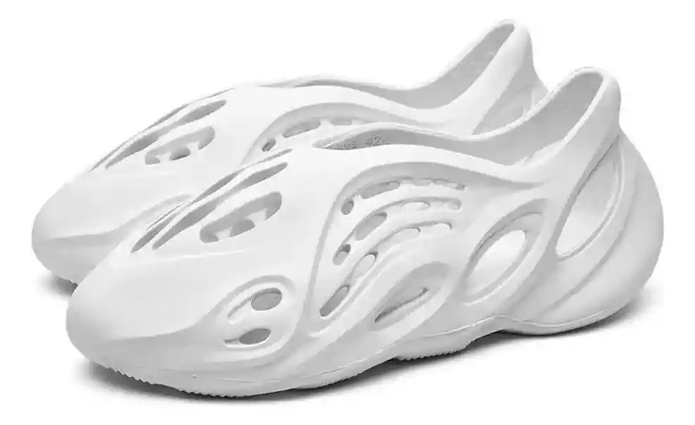 Sandalia En Eva Talla 39/40