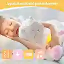 Peluche Oveja Que Respira Bebé Dormido Para La Ansiedad