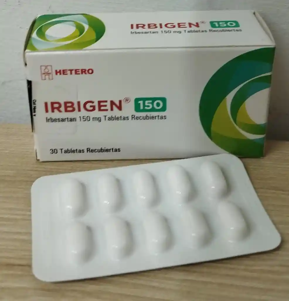 Irbigen 150mg