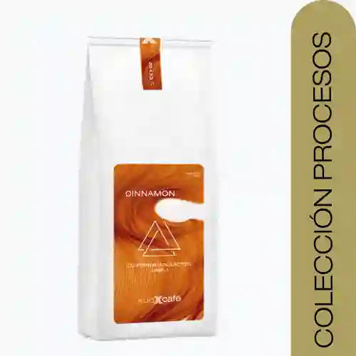 Cinnamon - Bolsa De Café En Grano -340gr