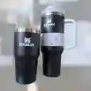 Termo Stanley Negro Combo