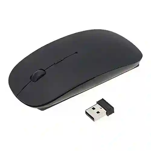 Mouse Inhalambrico 5084b Aoas