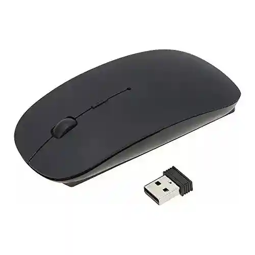 Mouse Inhalambrico 5084b Aoas