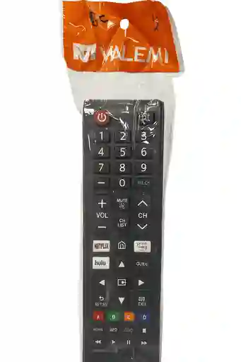 Control Remoto Original Samsung Smart Tv