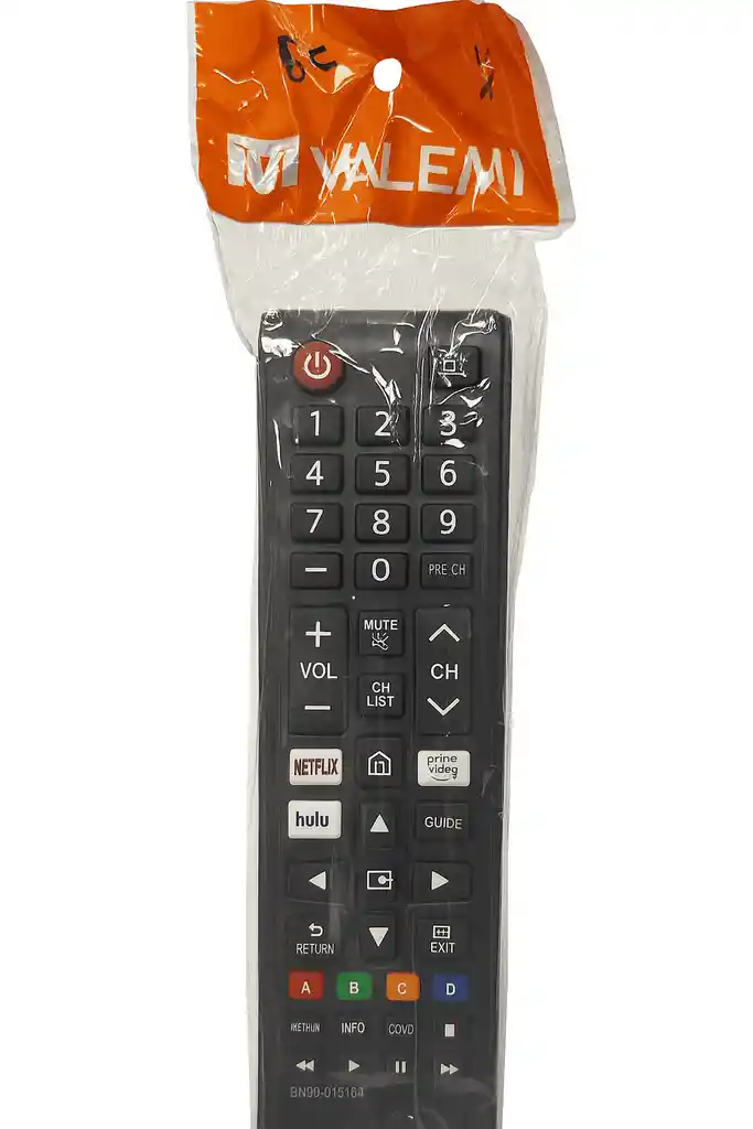 Control Remoto Original Samsung Smart Tv