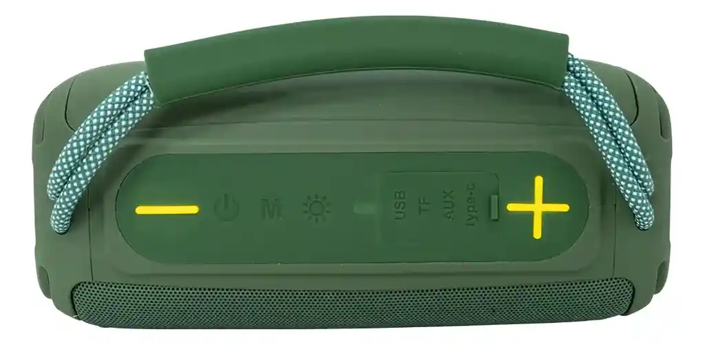 Parlante Bluetooth Et312