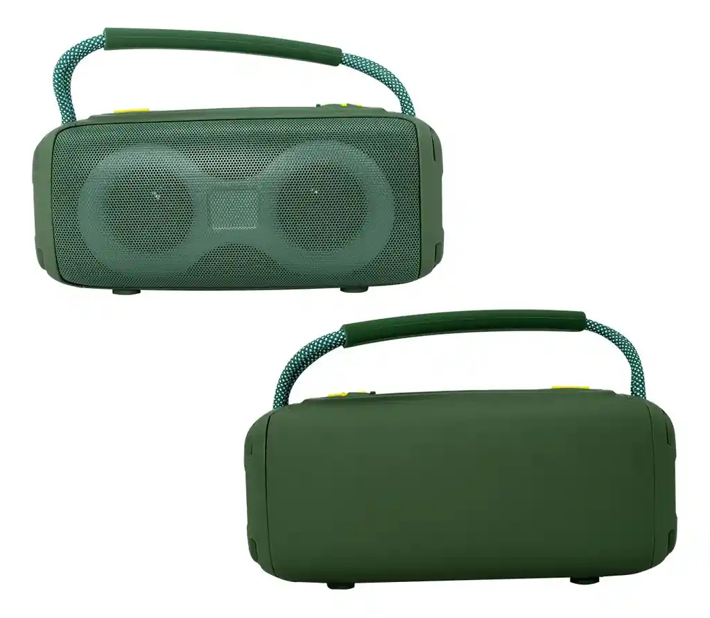 Parlante Bluetooth Et312