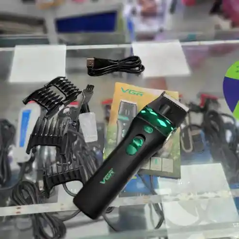 Maquina Canina Vgr 225