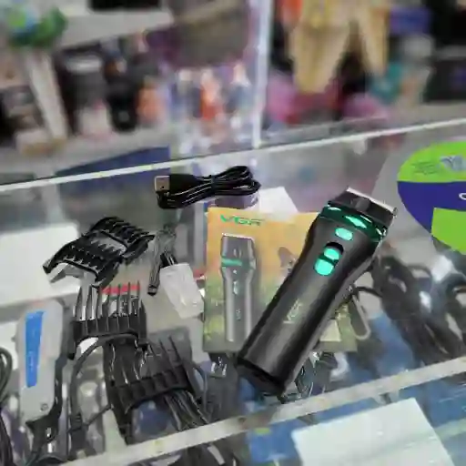 Maquina Canina Vgr 225