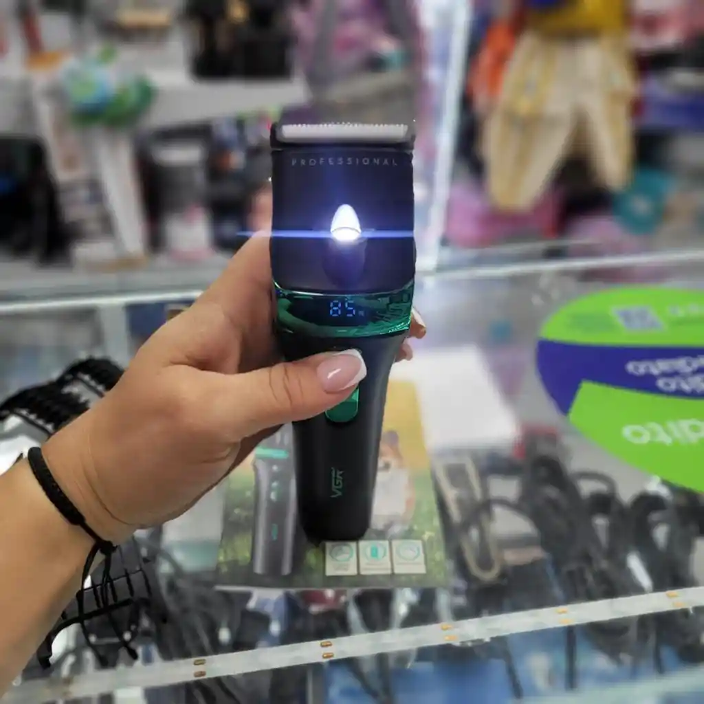 Maquina Canina Vgr 225