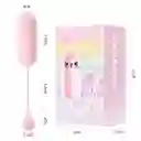 Bala Vibradora Katia App