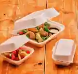 C-1 Porta Comida Paca X 500