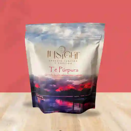 Té Púrpura Insight