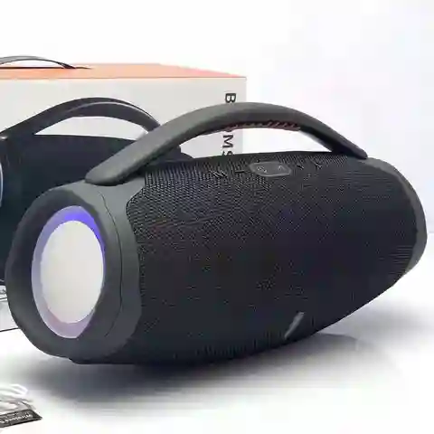 Parlane Booms Box 3 Mediano Rgb