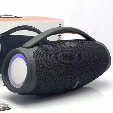 Parlane Booms Box 3 Mediano Rgb