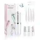 Irrigador Bucal Recargable