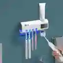 Organizador Esterilizador De Cepillos