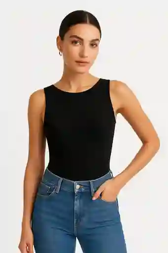 Body Básico Premium Sculpt