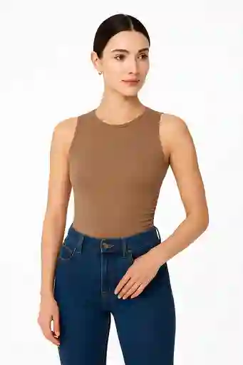 Body Básico Premium Sculpt