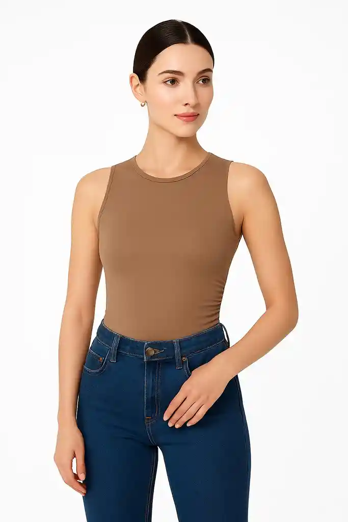 Body Básico Premium Sculpt