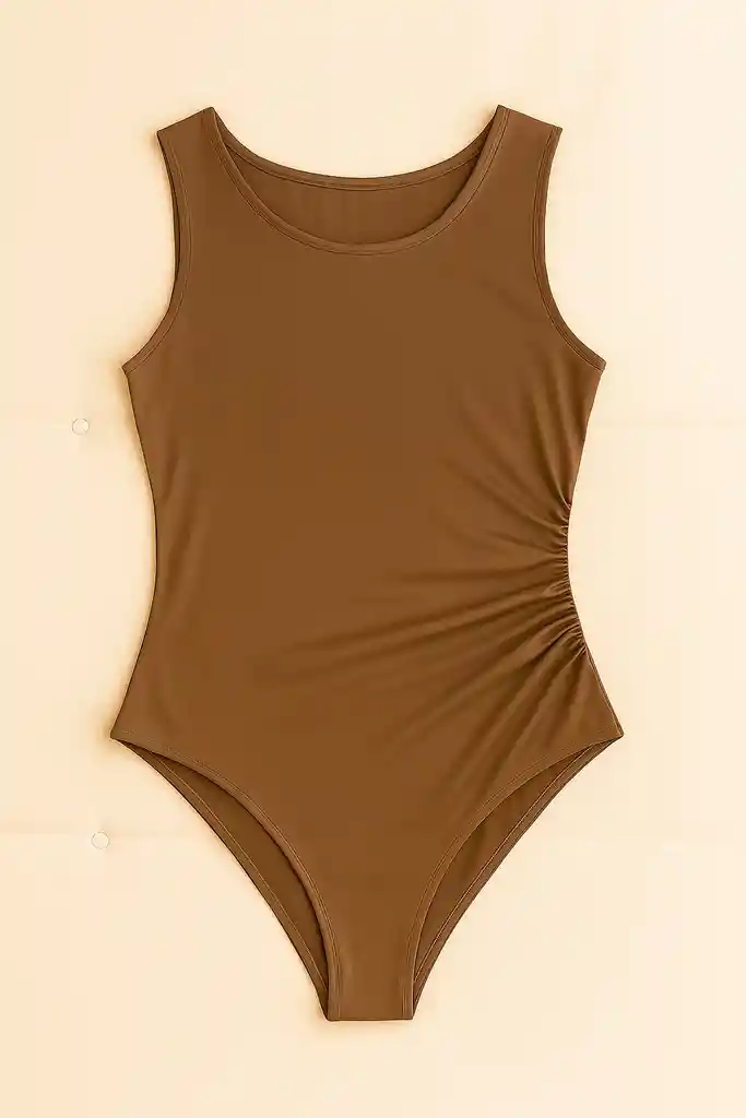 Body Básico Premium Sculpt