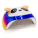 Lampara Para Uñas Dew 168
