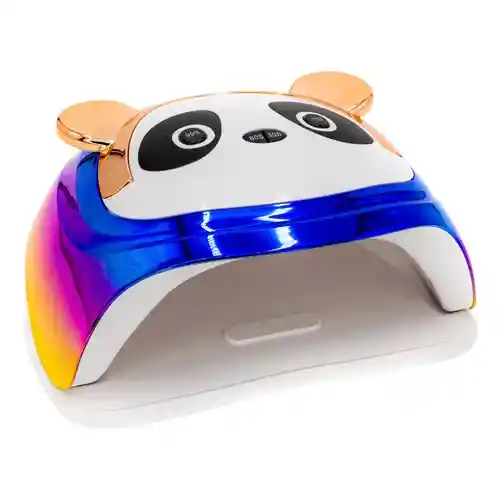 Lampara Para Uñas Dew 168