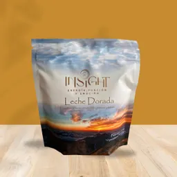 Leche Dorada