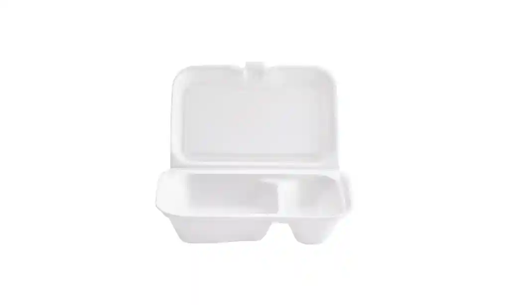 J-2 Porta Comida Paca X 200