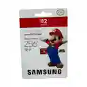 Memoria Micro Sd Esxpress Card 256 Gb Para Switch 2 Samsung